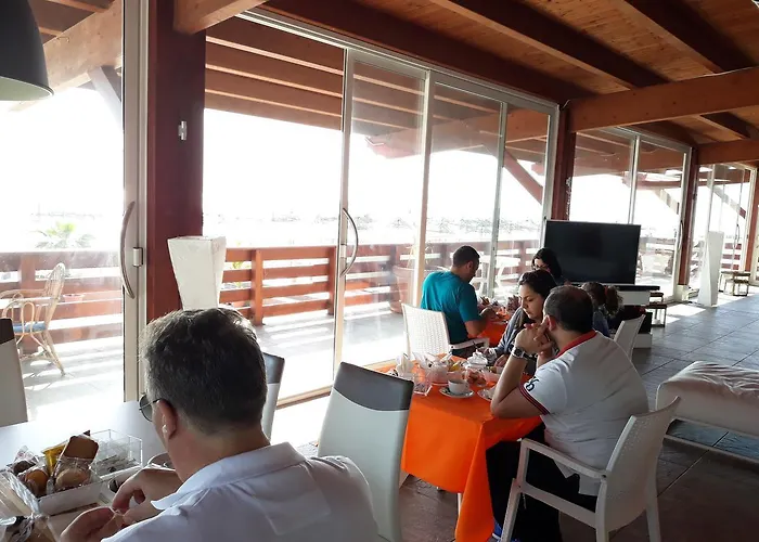 Beach Club Ippocampo