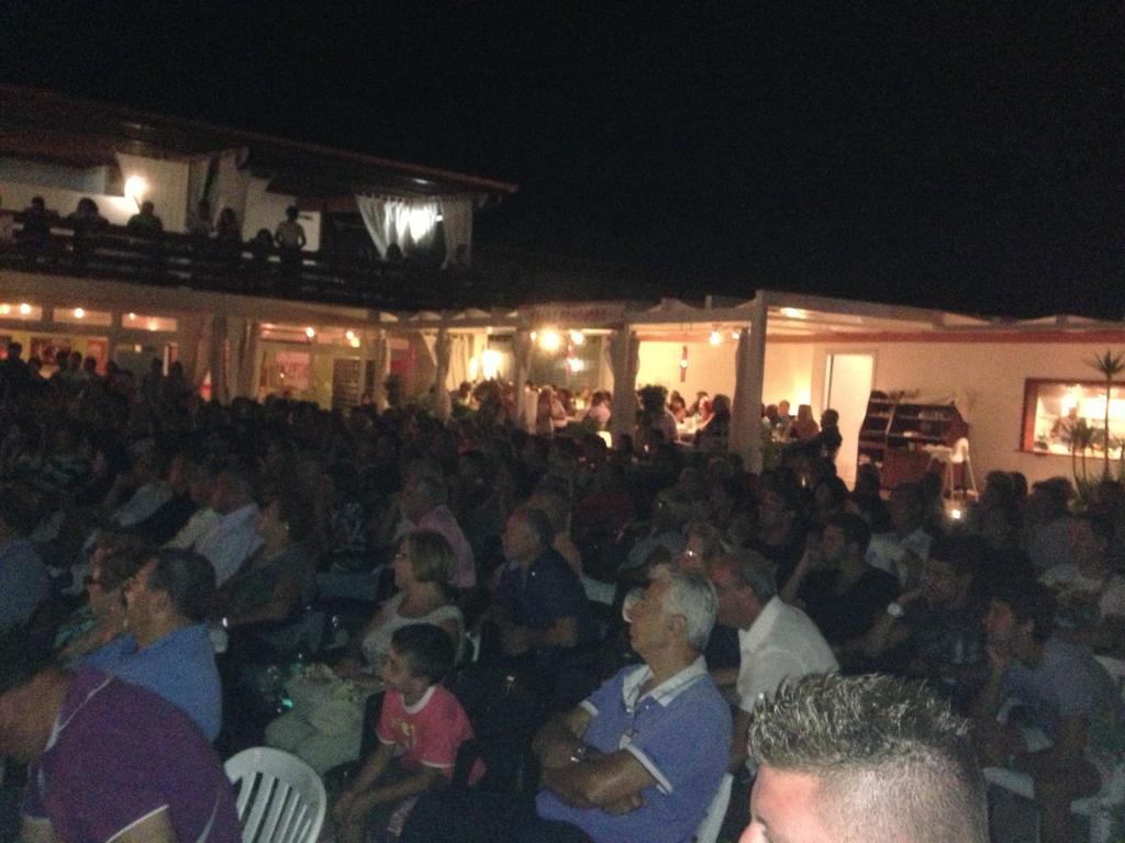 Gasthof Club Ippocampo