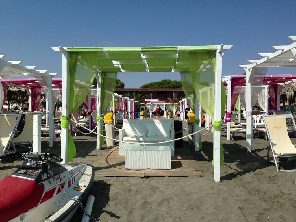 Gasthof Club Ippocampo