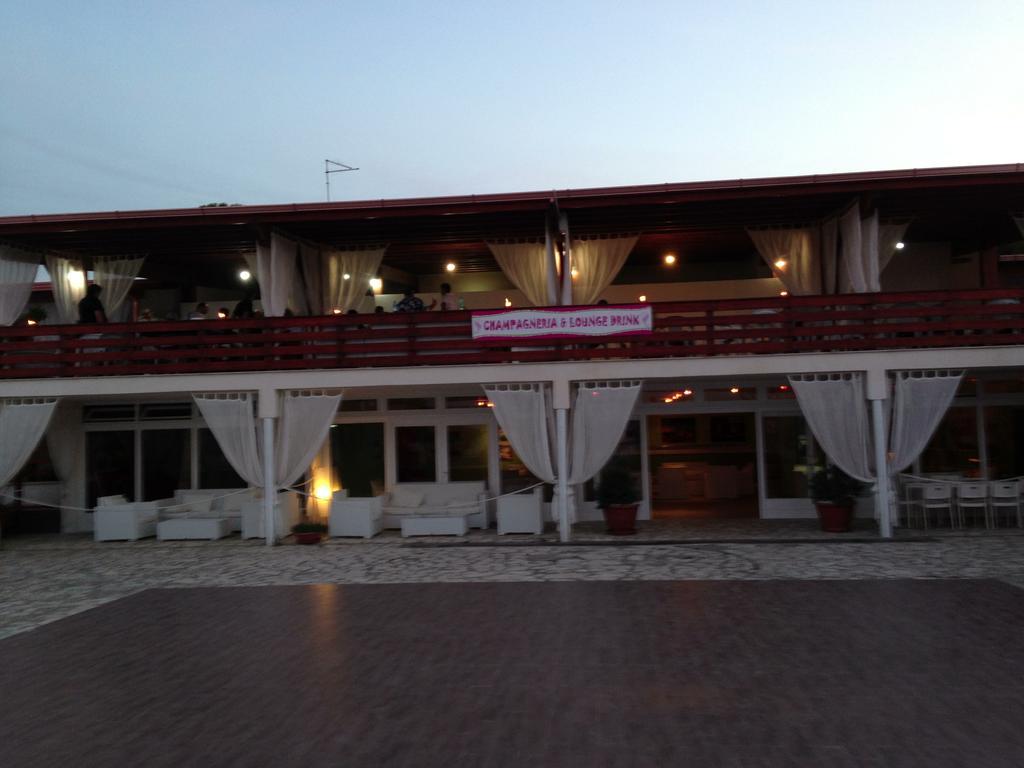 Club Ippocampo