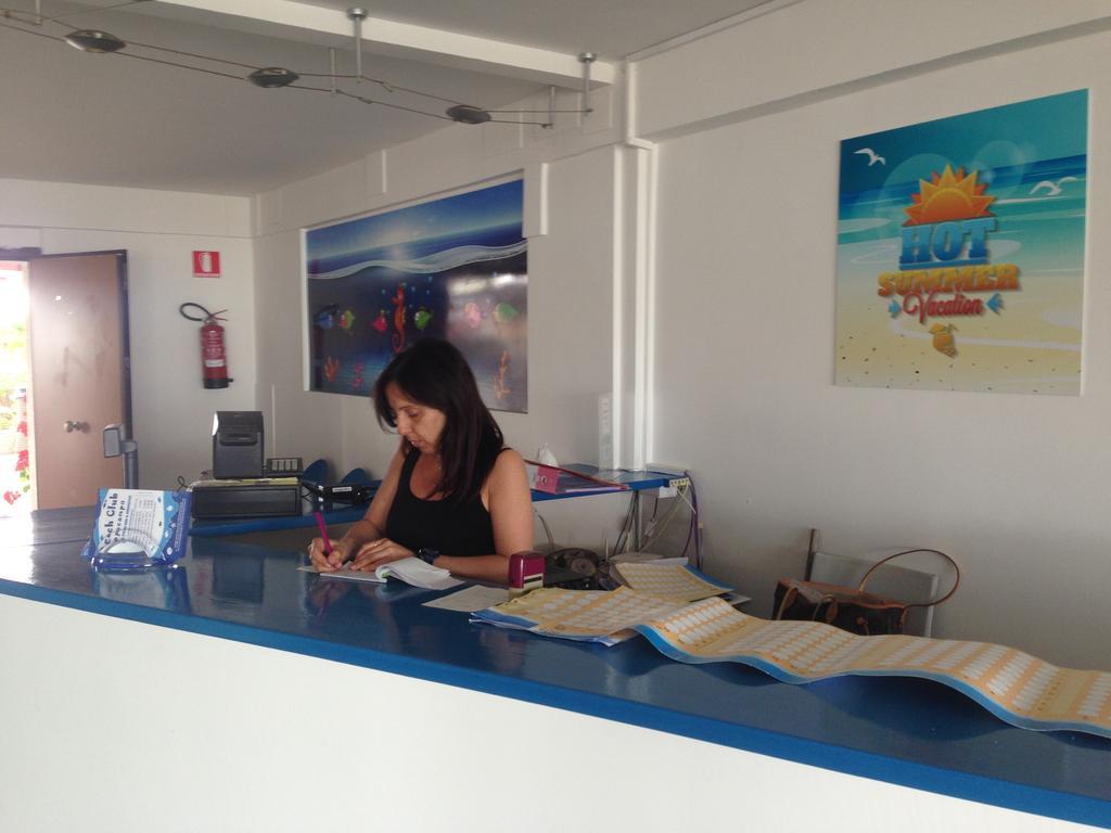 Club Gasthof Ippocampo